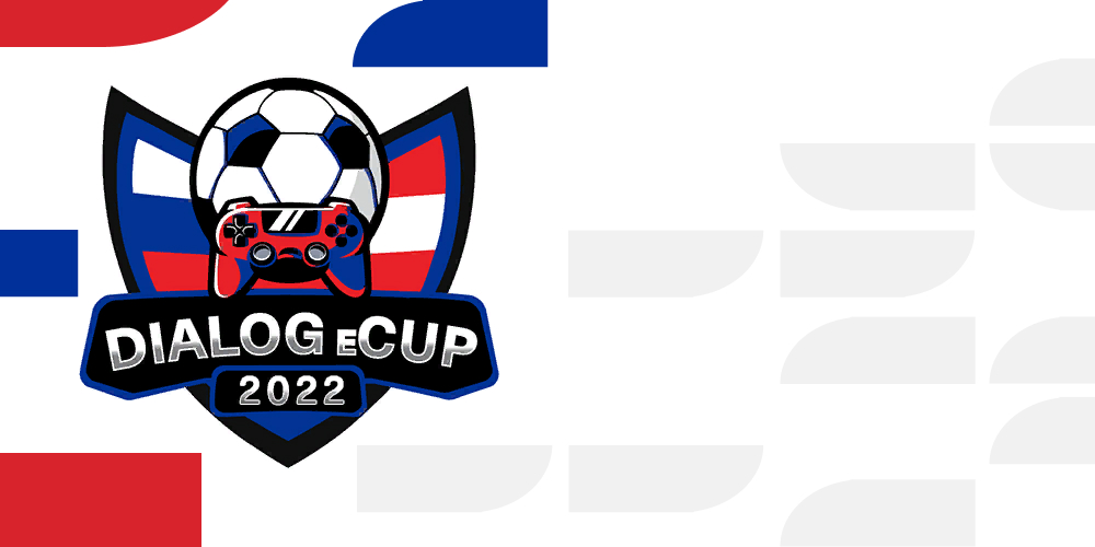 Финал Dialog eCup 2022